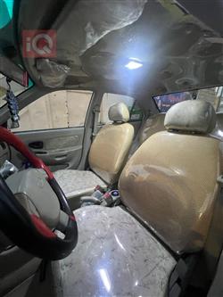 هيونداي فيرنا